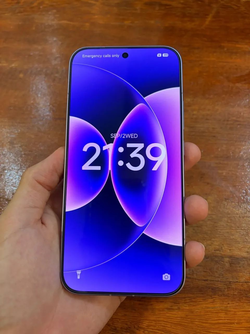 Xiaomi 17 PRO MAX - Foto 2
