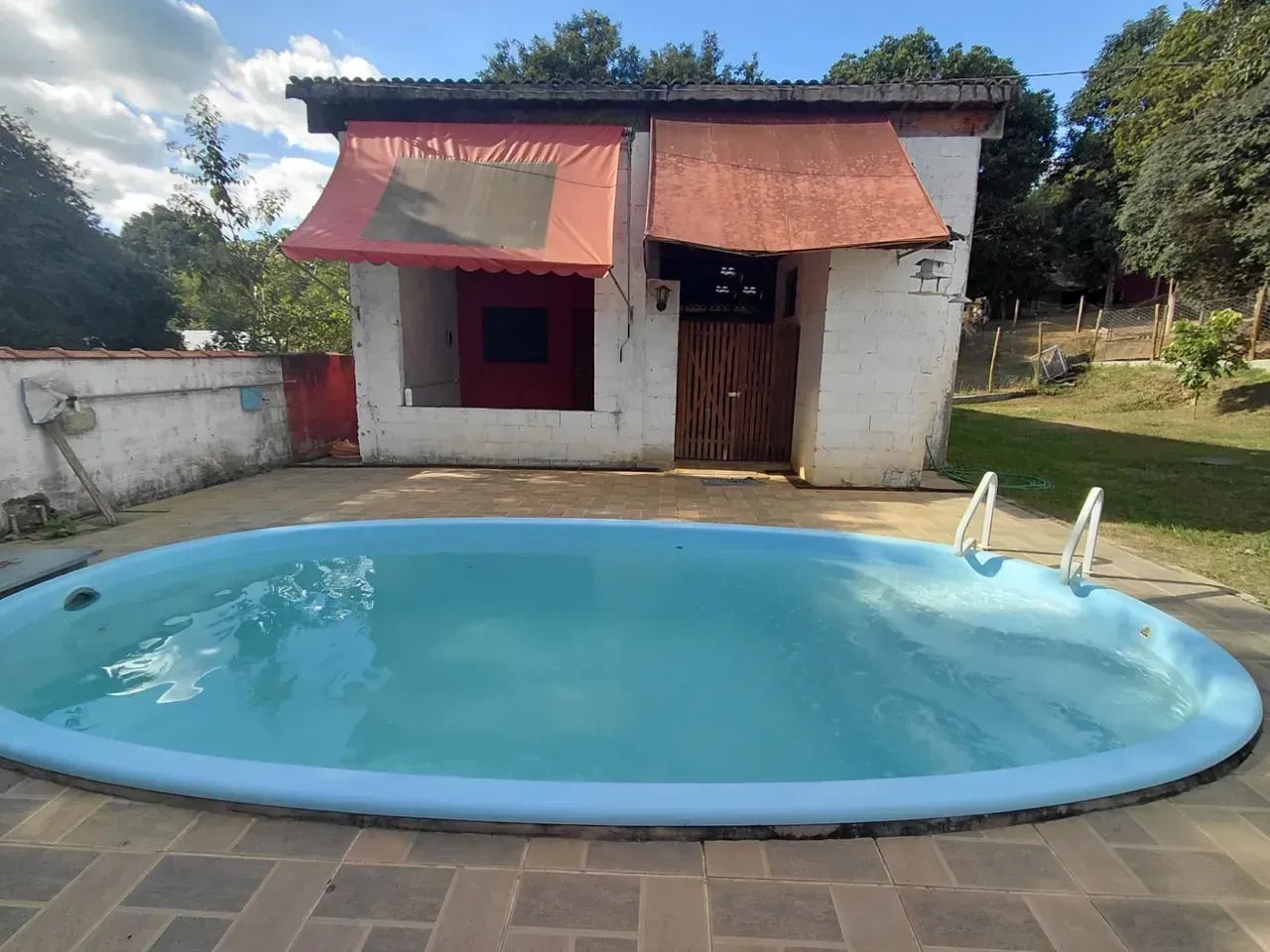 Chácara com 1670m² em  Pindamonhangaba - SP - Foto 3