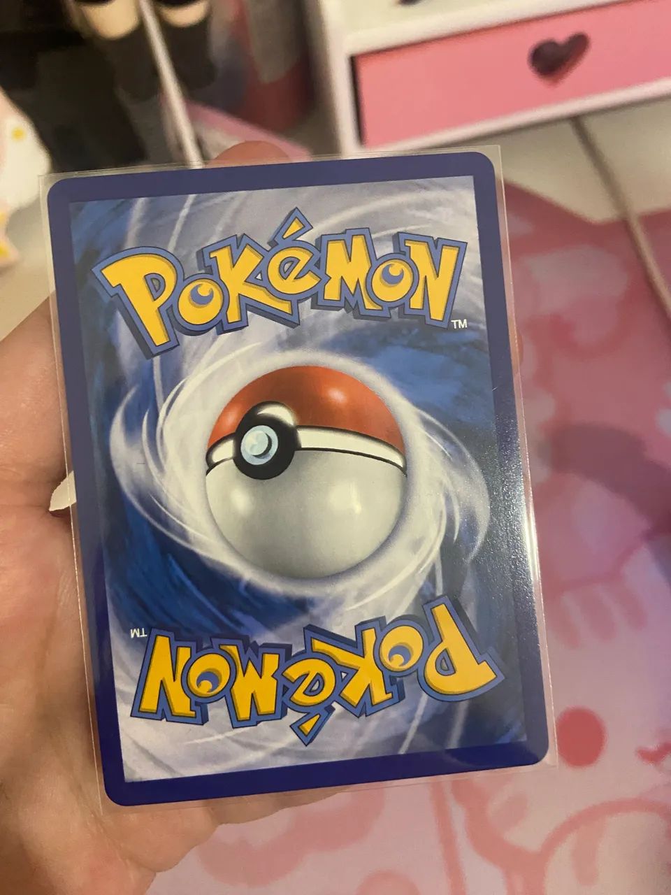Mewtwo EX da Equipe Rocket (231/182) NM - Foto 4