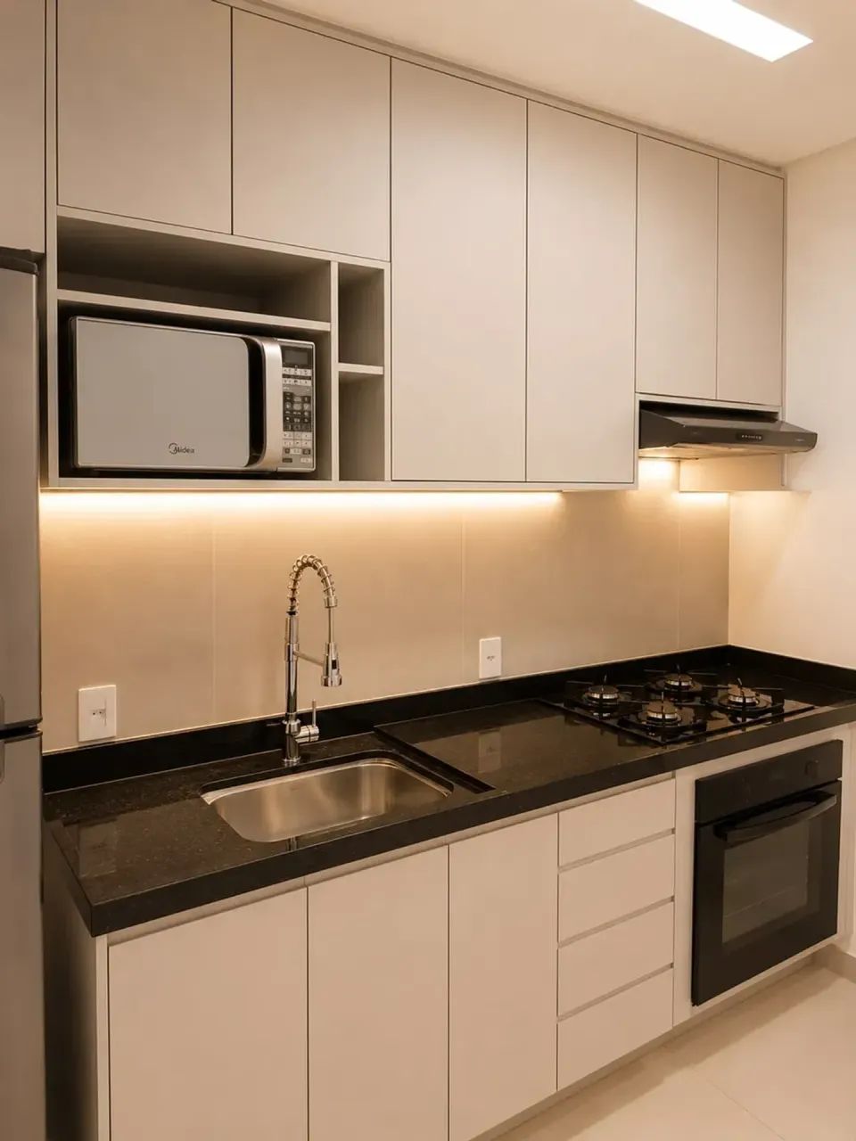 APARTAMENTO | CENEZEU RABELO - Foto 5