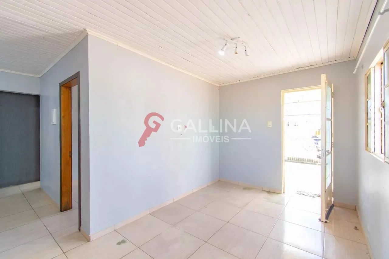 Casa para alugar com 100m², 2 quartos e sem vaga - Foto 2