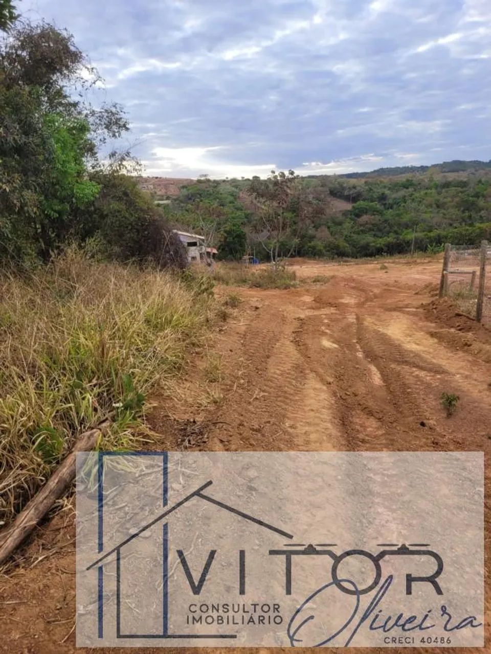 Chácara para Venda em Anápolis, Joanápolis - Foto 3