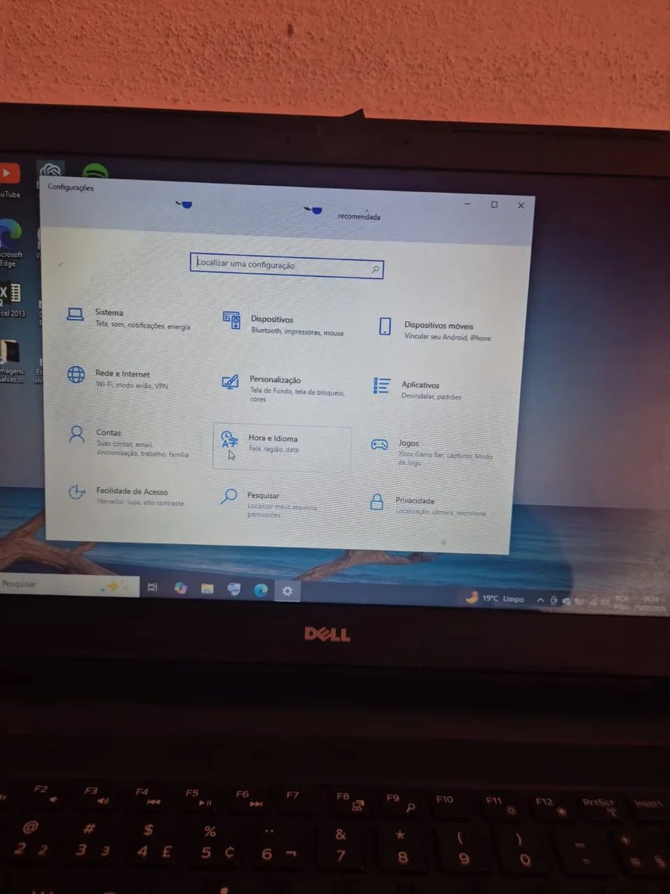 NOTEBOOK DELL - Foto 3
