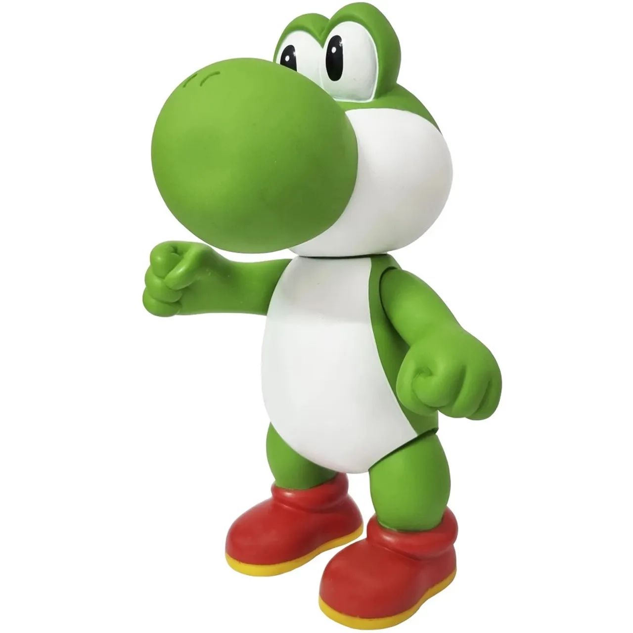 Boneco articulado super Mario Bros  - Foto 3