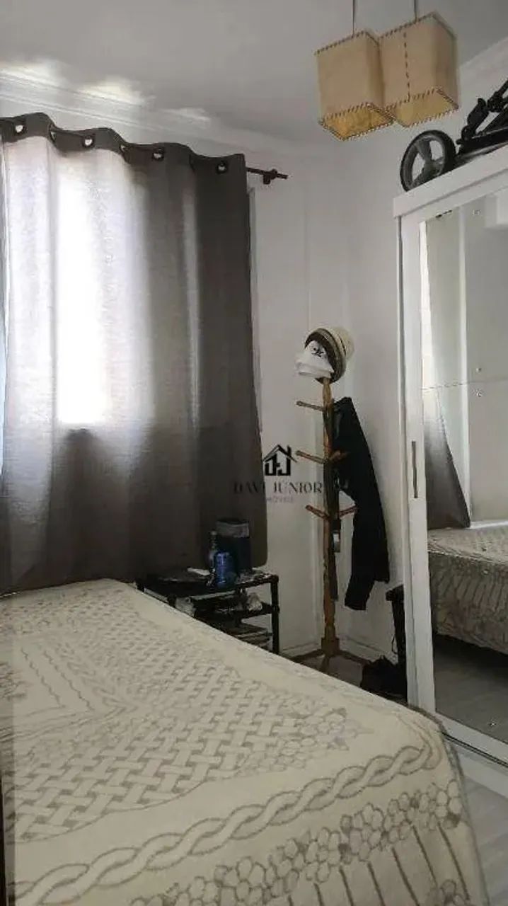 Apartamento à venda, 70 m² por R$ 329.900,00 - Parque Bela Vista - Votorantim/SP - Foto 10