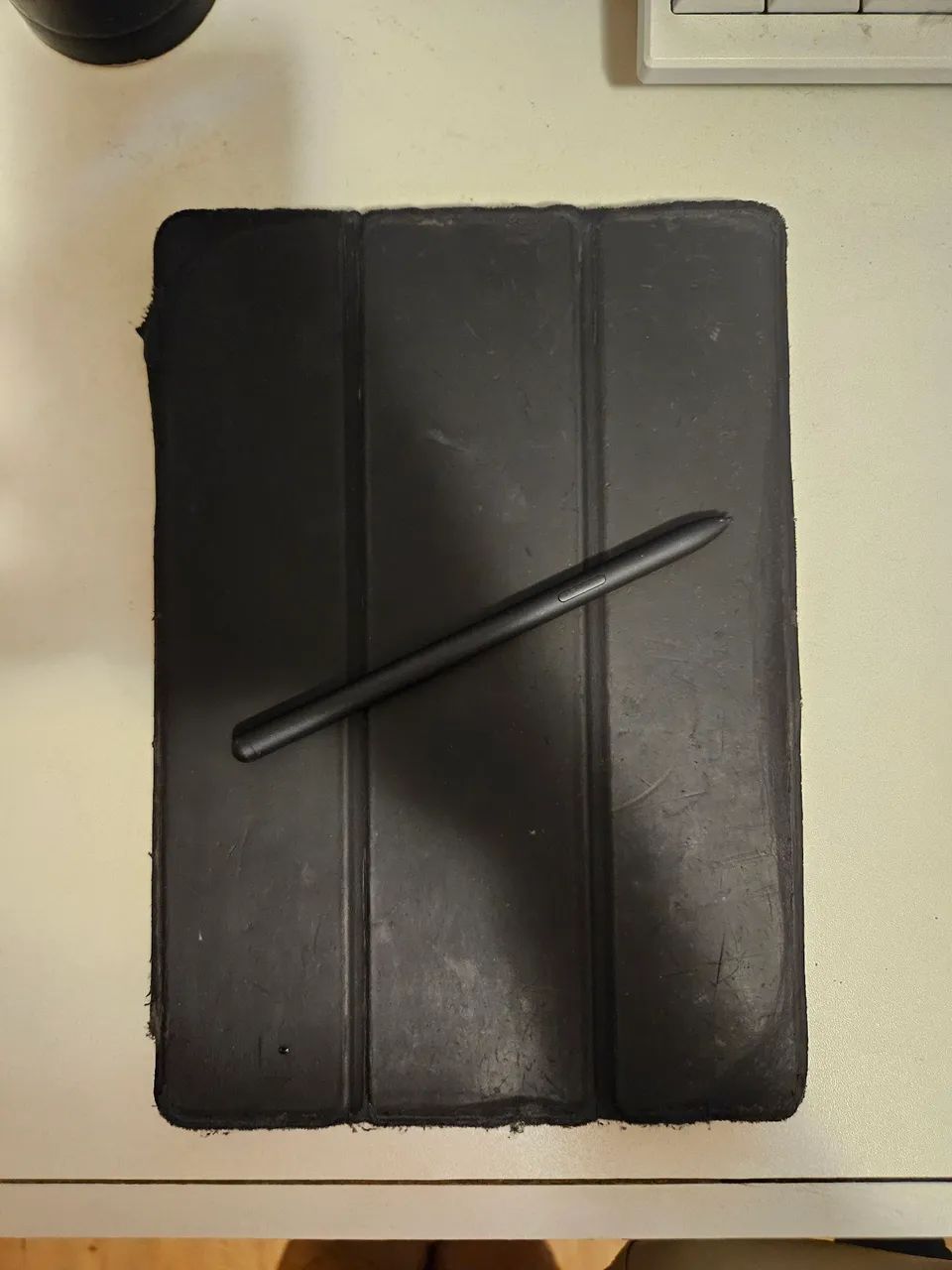 Tablet S6 Normal, Perfeito estado + Caneta (Não é o Lite) - Foto 3