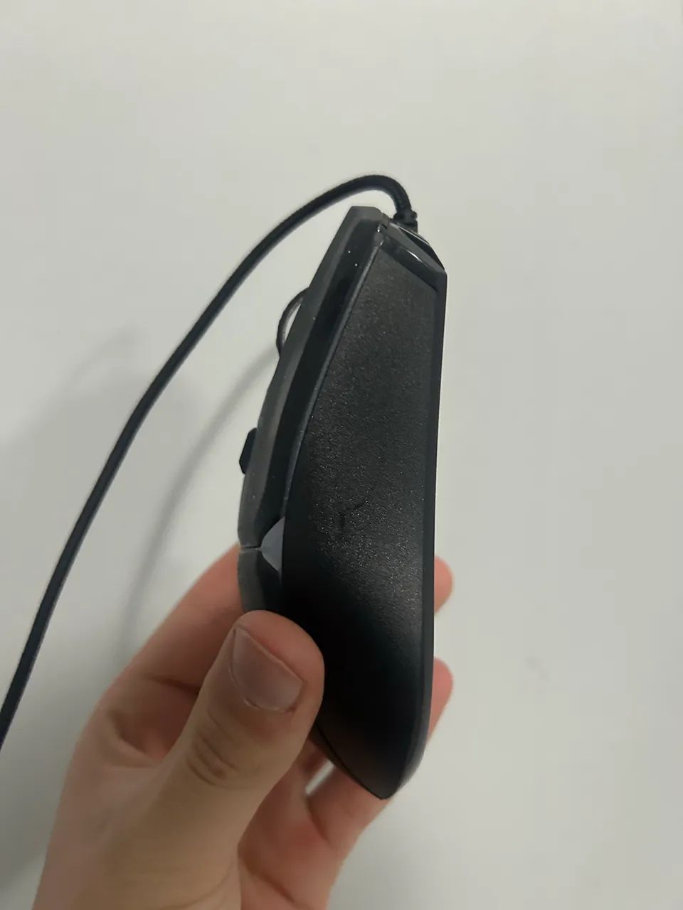 Mouse gamer com RGB - Foto 3
