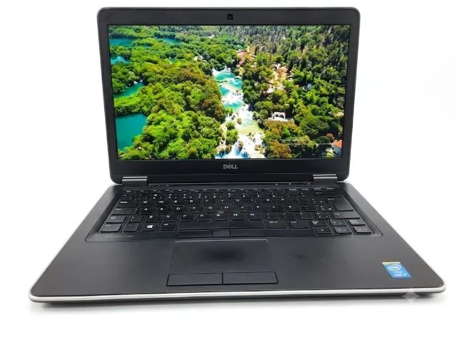 Notebook dell Latitude E7440 Core i7 4ªgeração memoria 8gb ssd 120gb - Foto 5