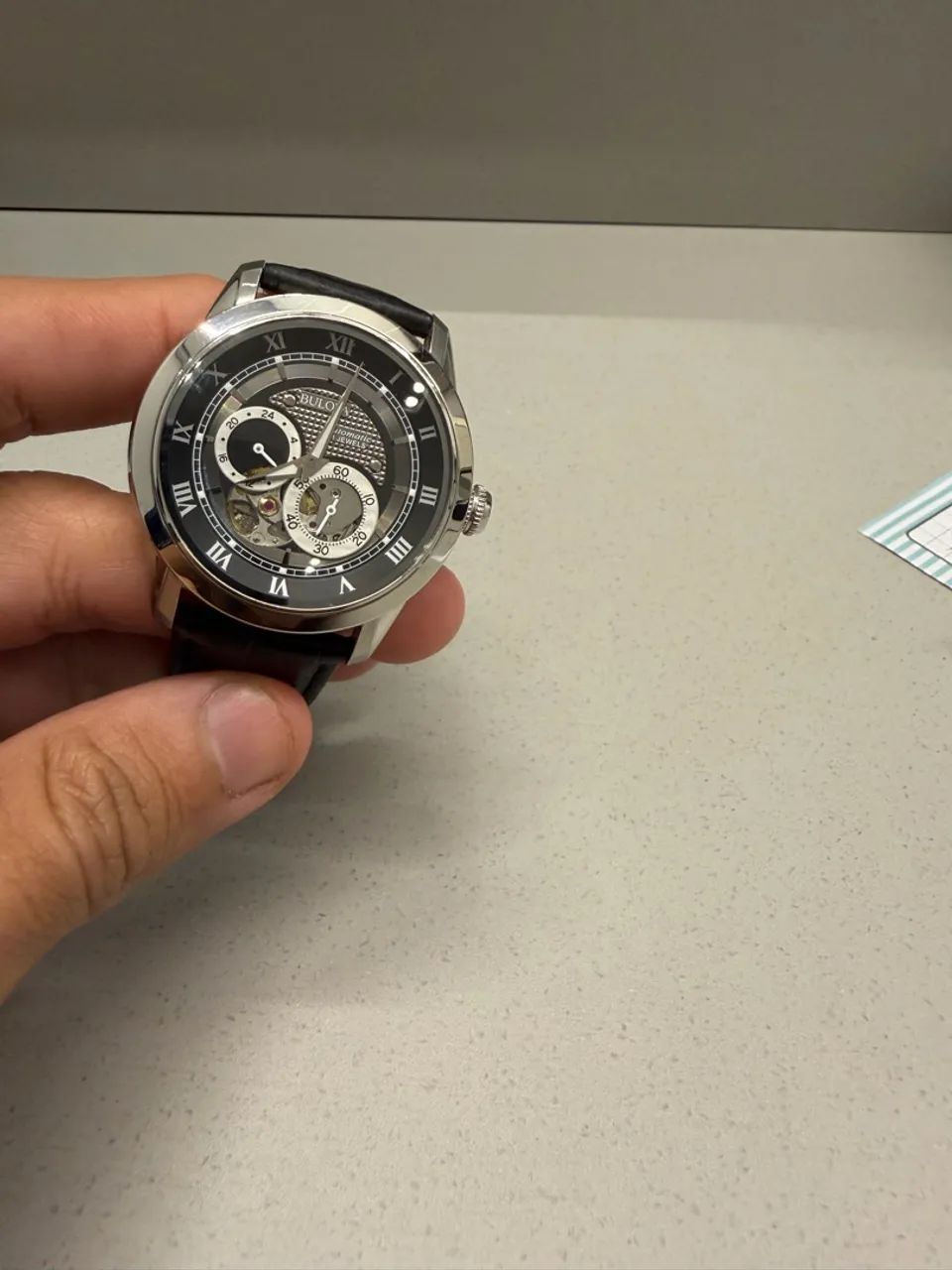 Relógios Seiko, Bulova e Casio  - Foto 5