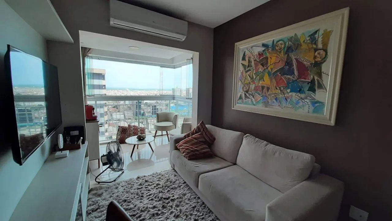 Foto - Belém - Cremação