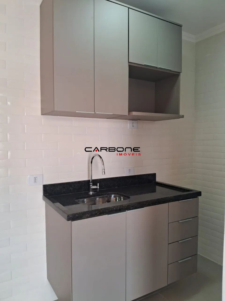 STUDIO NOVO 30 m2 NA MOOCA - Foto 4