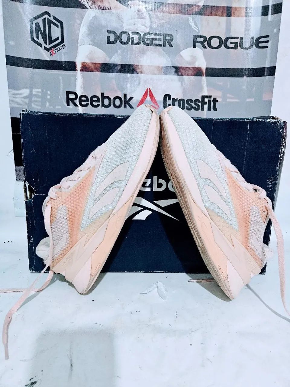 Reebok crossfit nano x3  - Foto 3