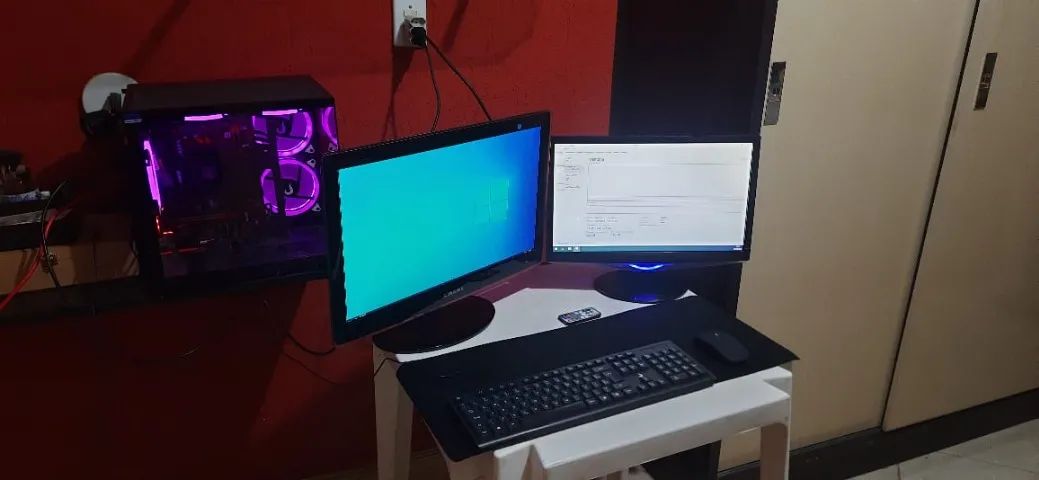 Pc completo
