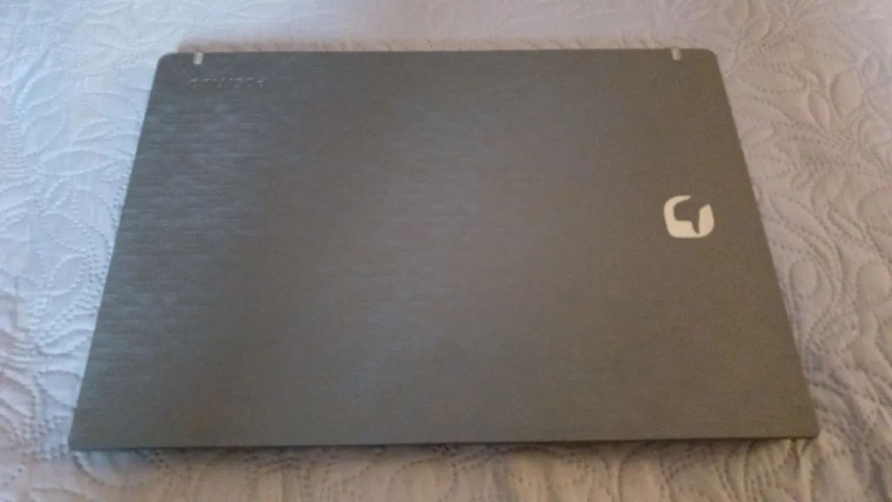 Notebook positivo c14  - Foto 2