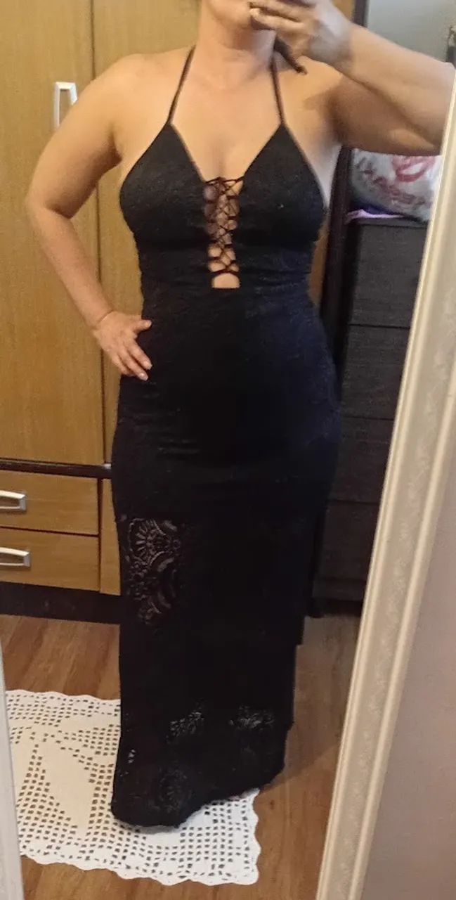 Vestido planet girls - Foto 3