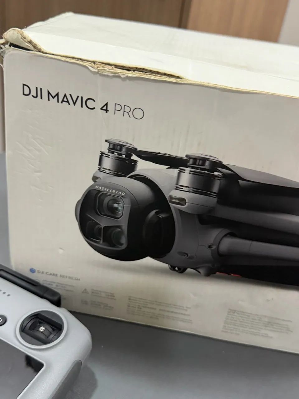 Drone Mavic 4 Pro  - Foto 5