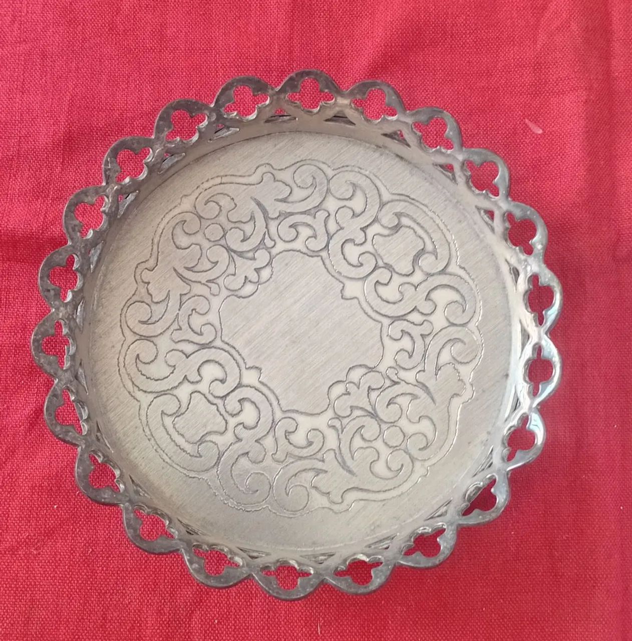 Bandeja vintage  - Foto 2