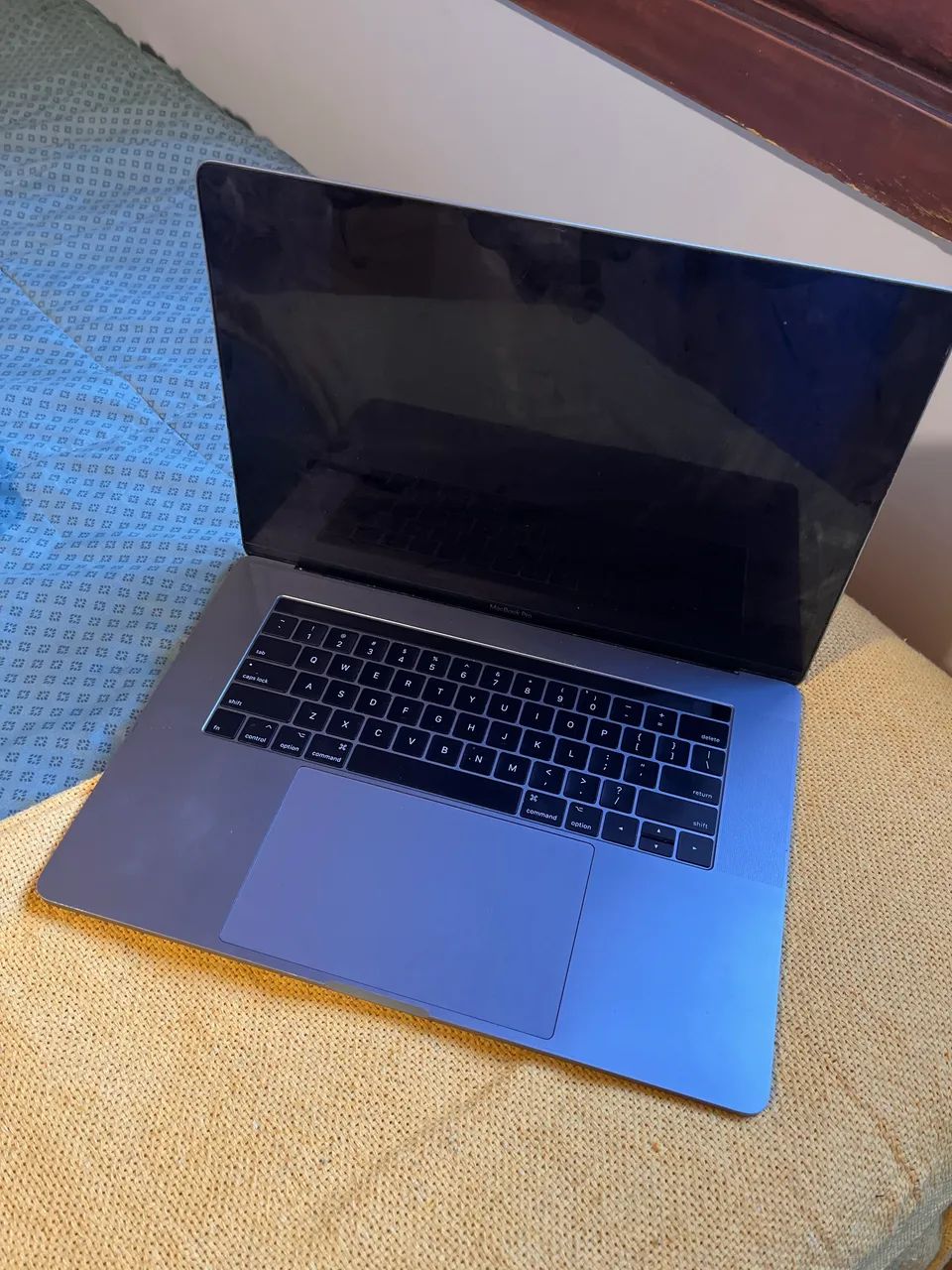 MacBook Pro 13 - Foto 2