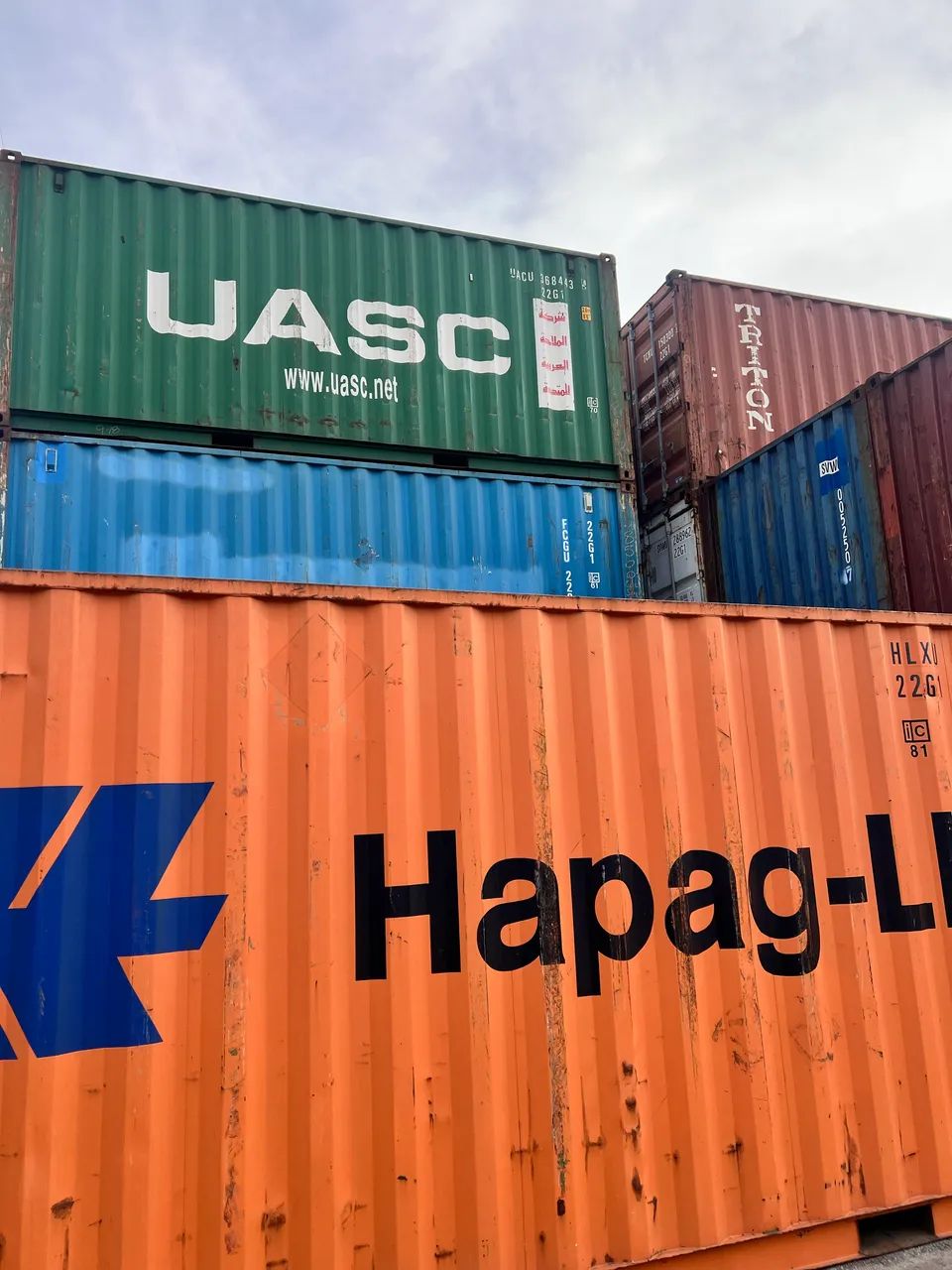 Container, soluções que transformam  - Foto 4