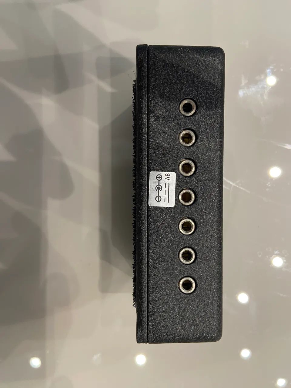Fonte Dunlop dc-brick - Foto 3