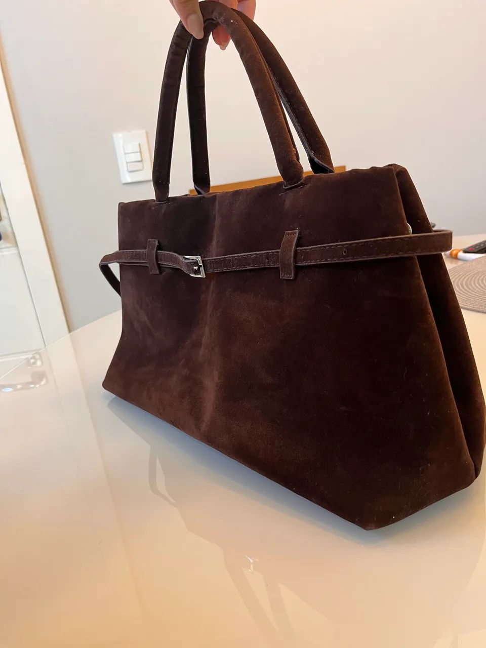 Bolsa Shein Nova  - Foto 3