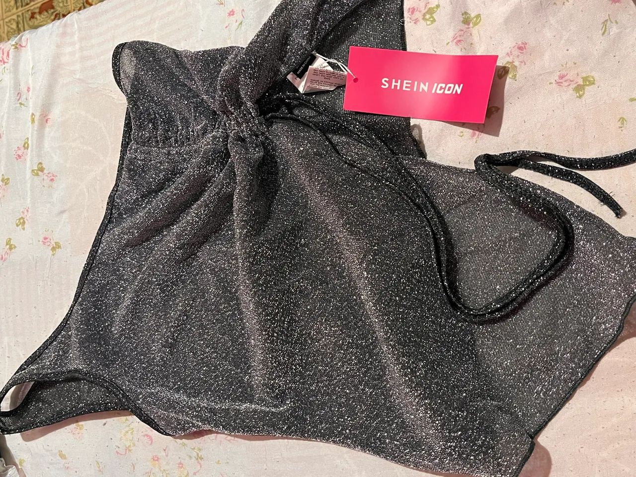 Blusa de brilho  - Foto 3