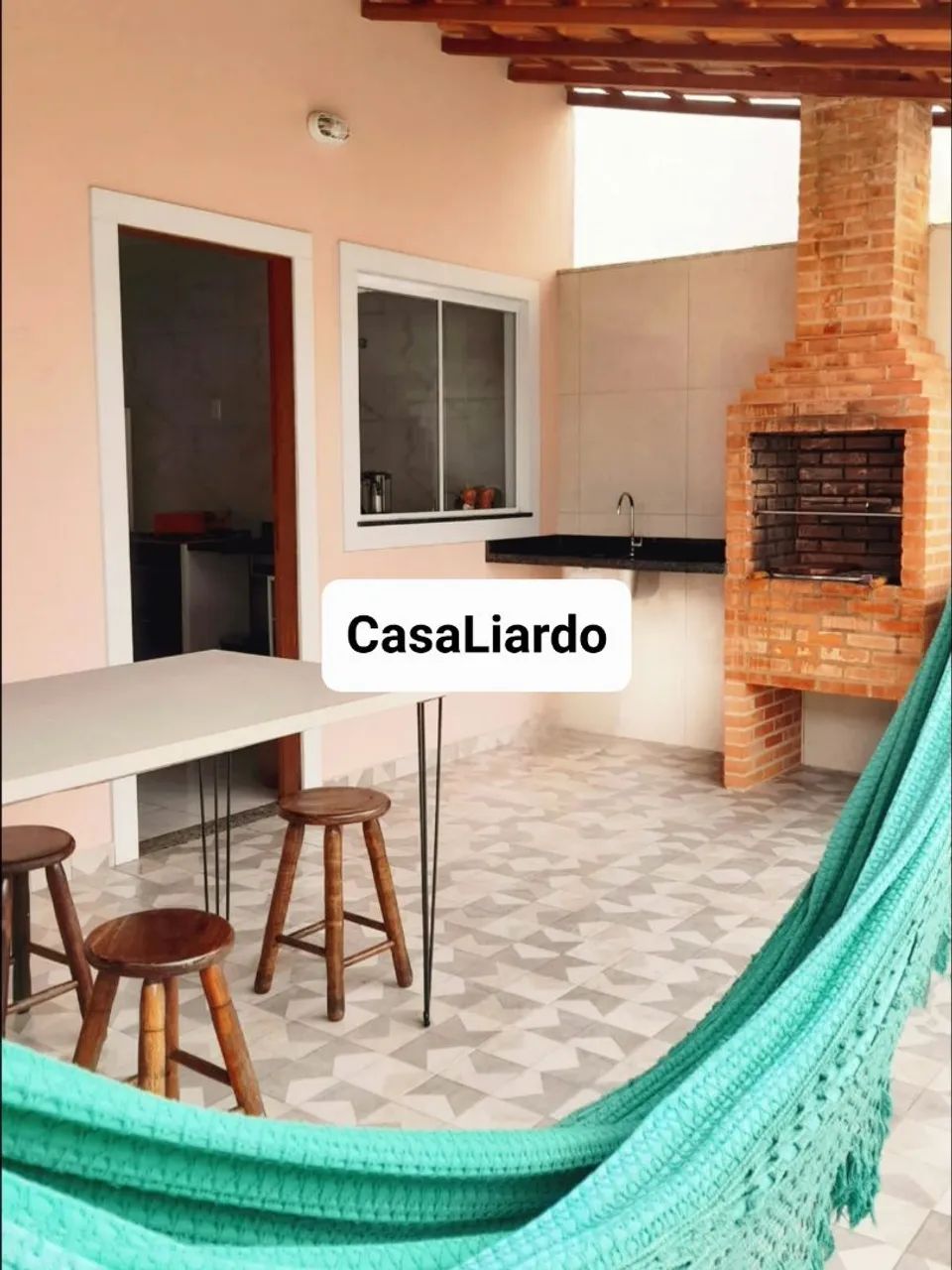 Casa de Temporada com Piscina - Búzios  - Foto 3