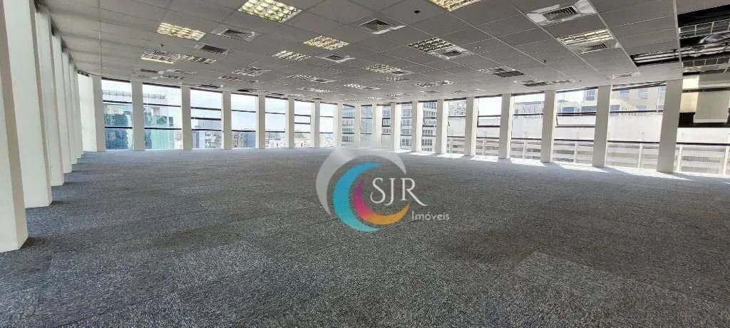 Conjunto para alugar, 283 m² - Bela Vista - São Paulo/SP - Foto 4
