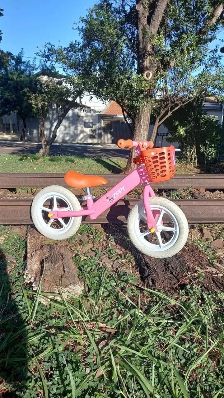 BIKE DE EQUILIBRIO - Foto 5