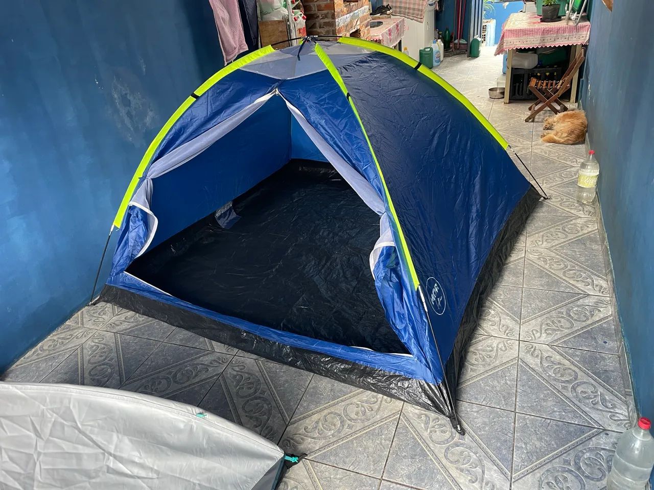 Barraca 4 pessoas  - Foto 2