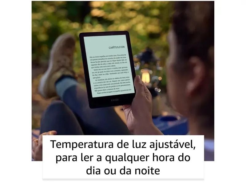 Kindle Paperwhite 12ª G7