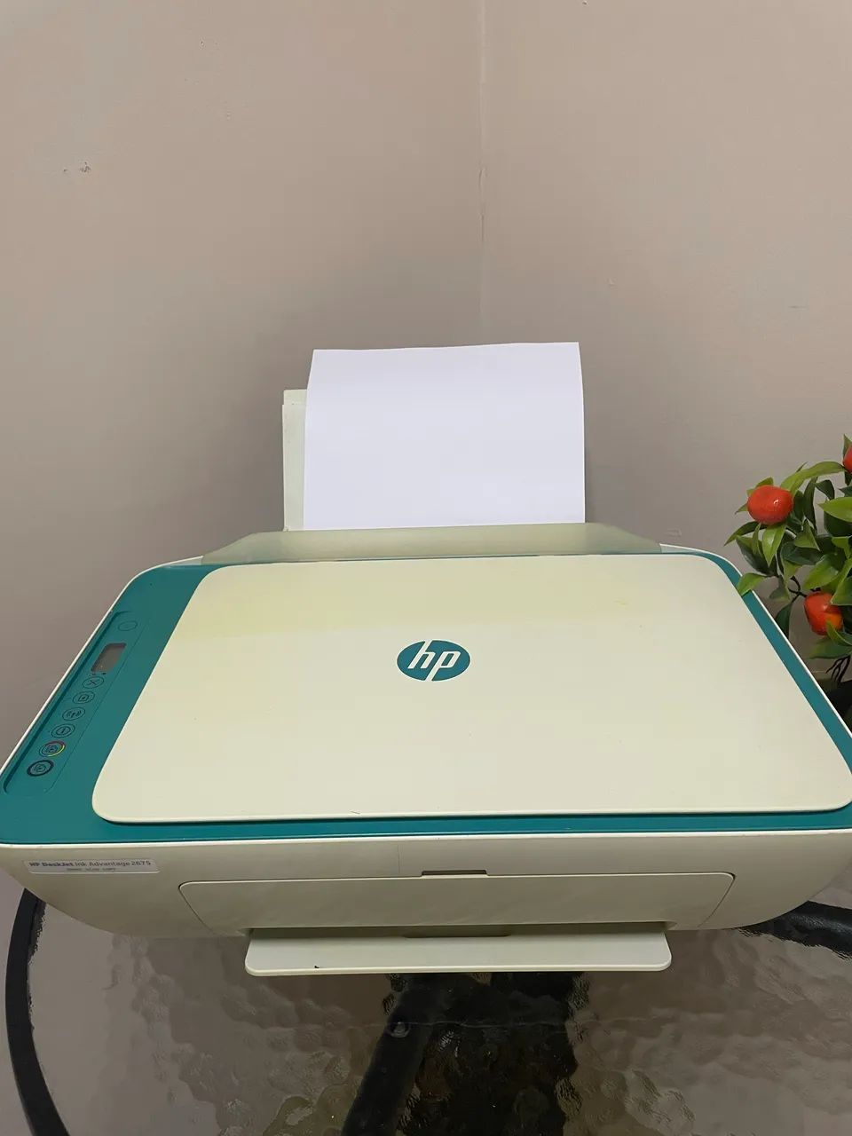 Impressora HP - Foto 5