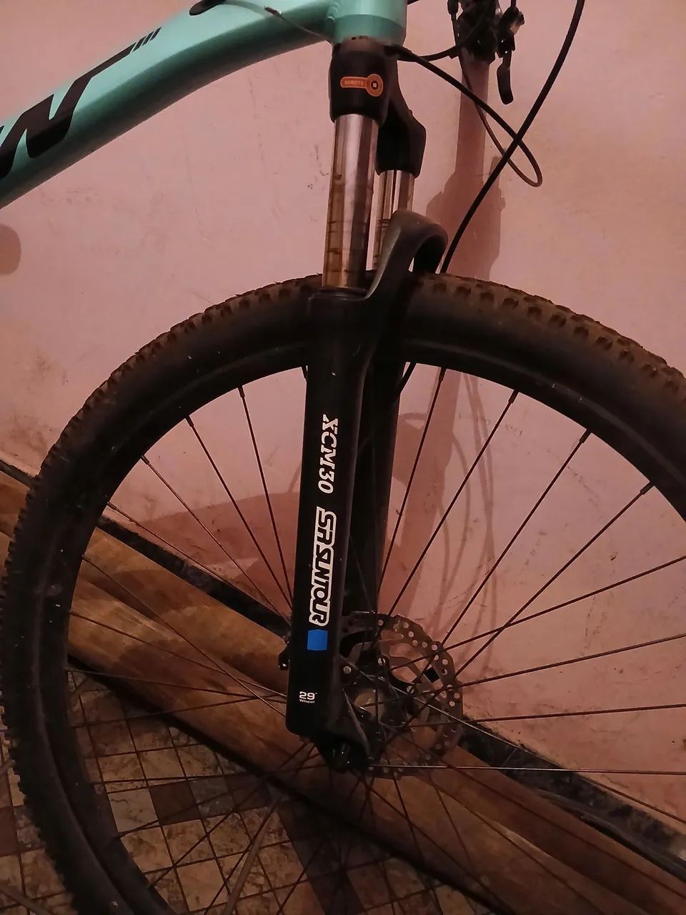 Bike TSW aro 29 - Foto 4
