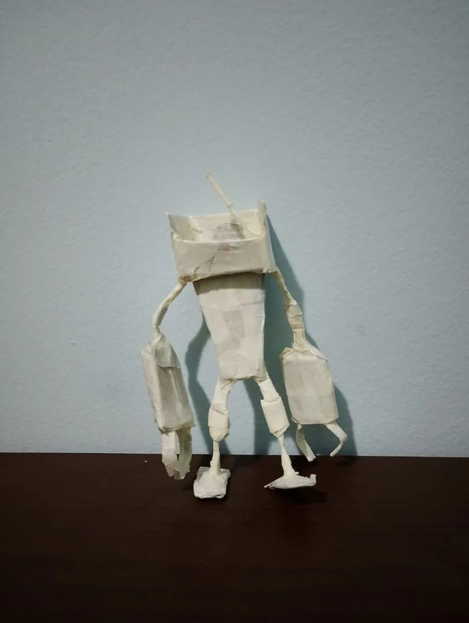 vende -se boneco  - Foto 5
