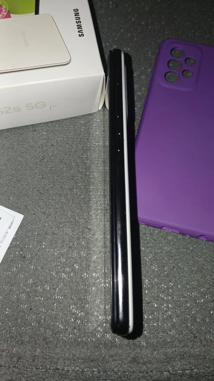 Samsung Galaxy A52s 5G  - Foto 4