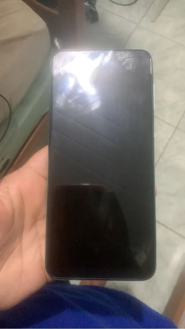 Celular Samsung - Foto 2