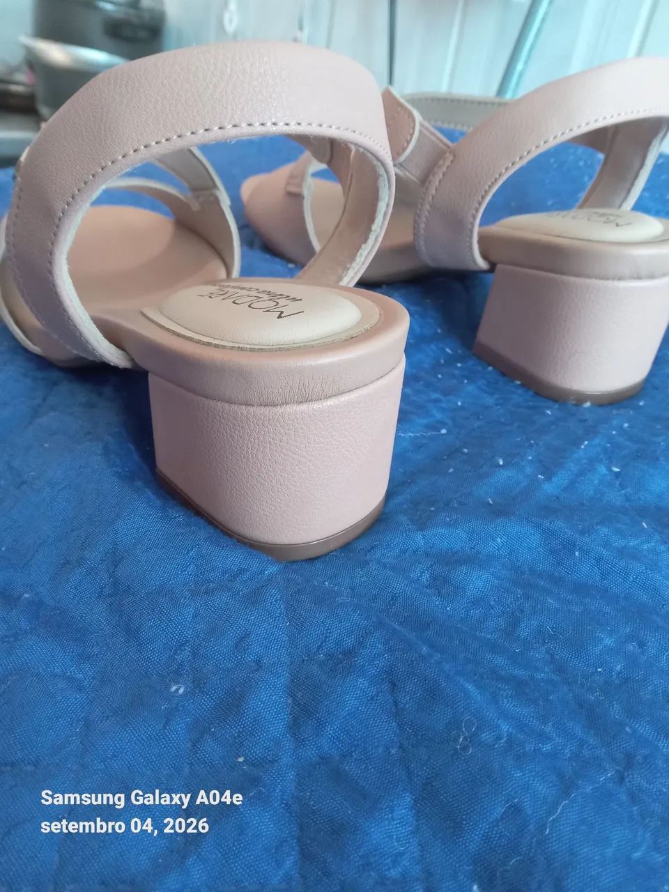 Sandalia damare - Foto 3