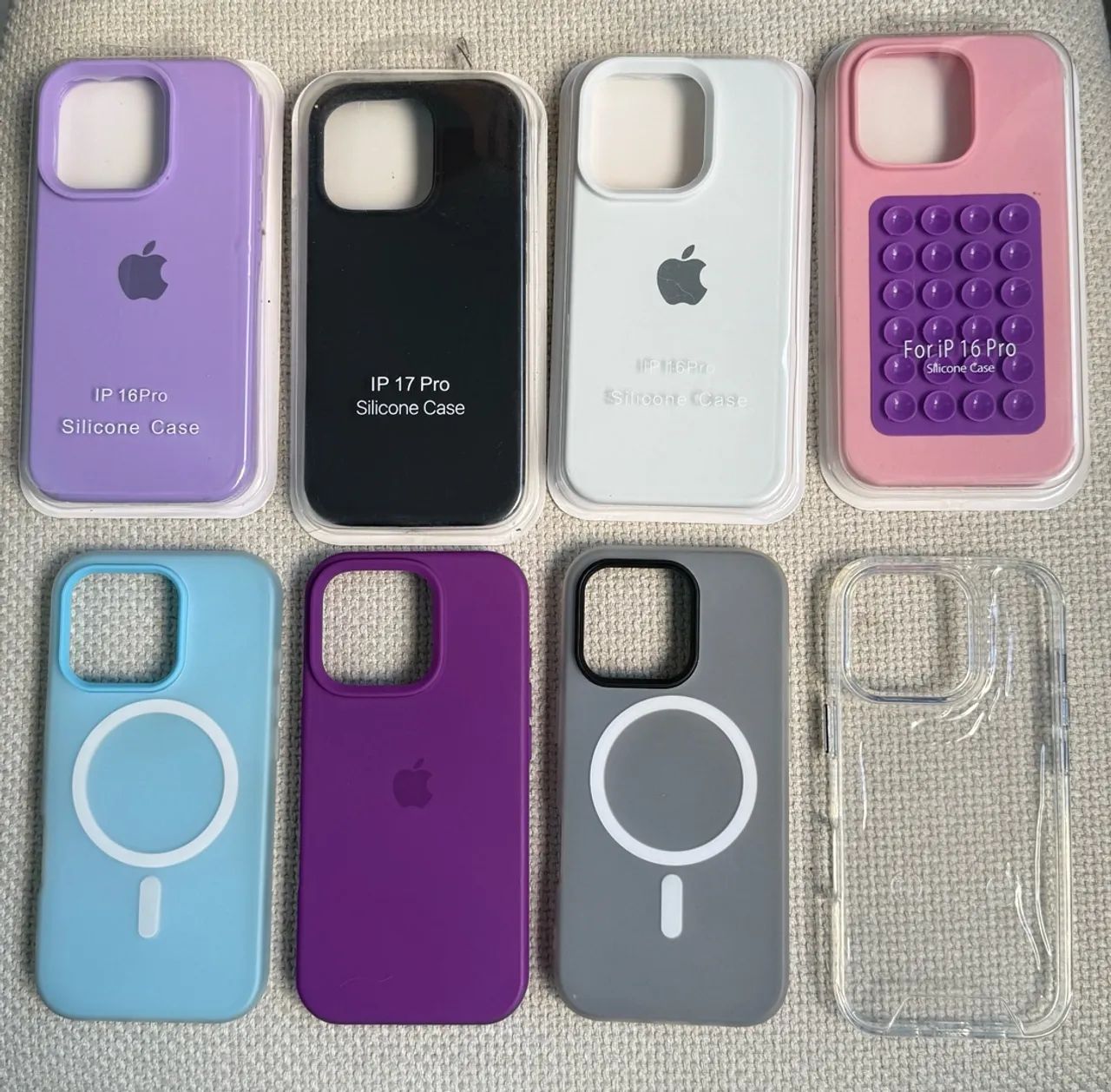 Capa de IPhone 16 Pró - Foto 3