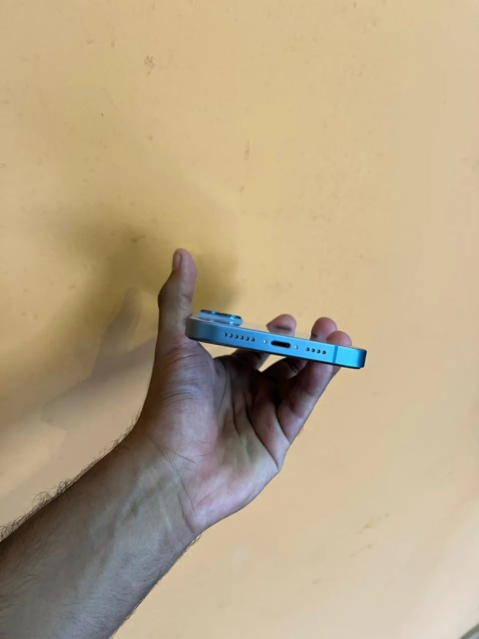 iPhone 14 Plus - 128G azul ?  - Foto 3