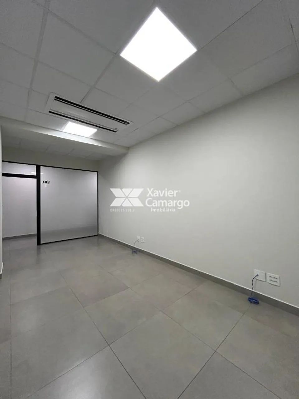 Sala para locação na Acirc no Centro - Rio Claro/SP - Foto 2
