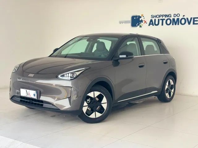 Geely EX2 Max 2026 - Foto 2