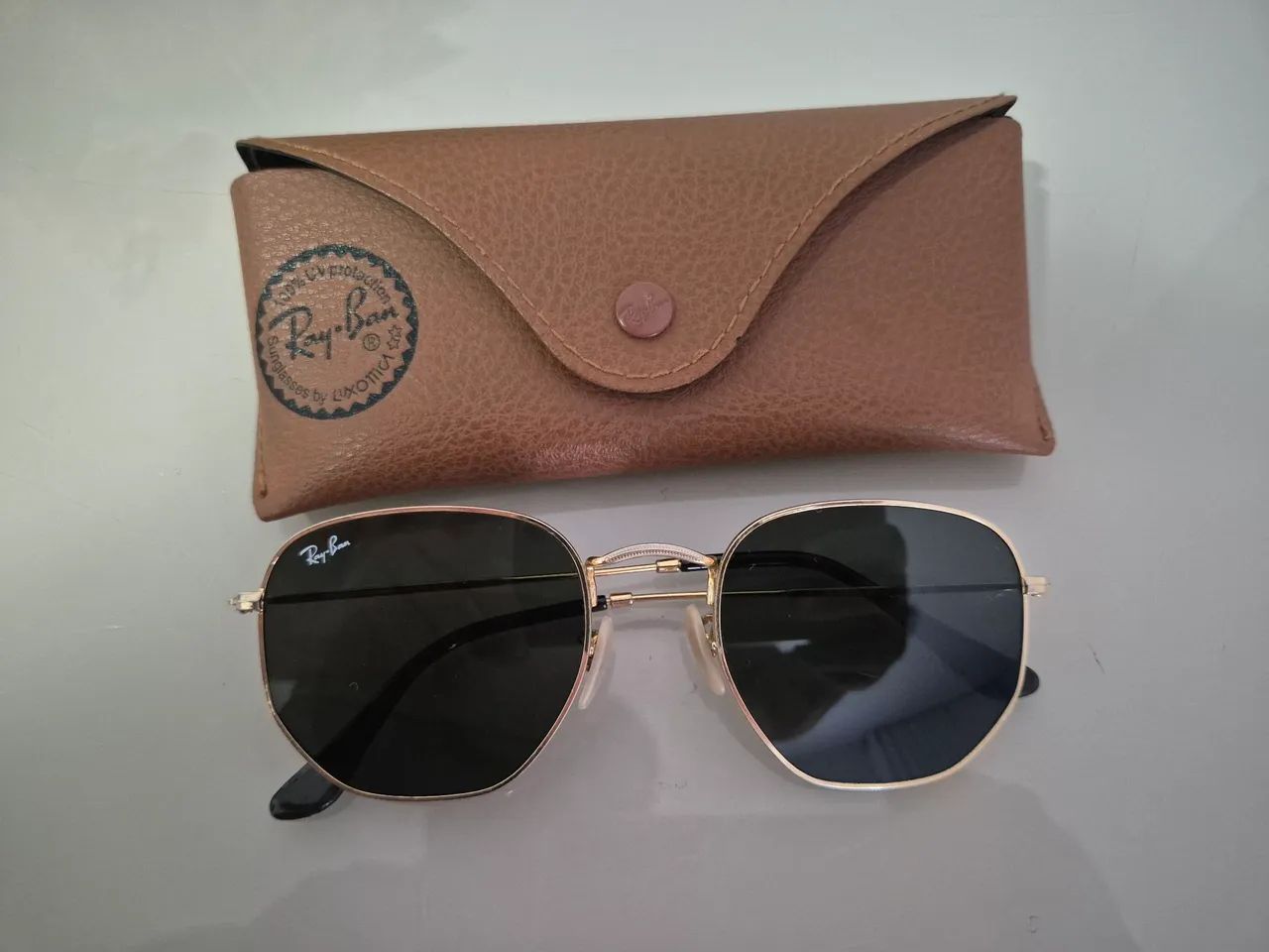 Óculos Rayban Original 