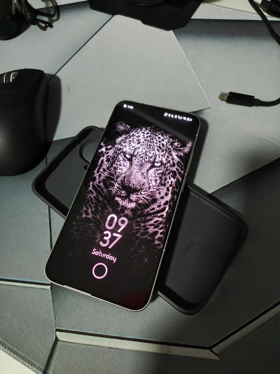 Poco F7 Limited Edition 12/512