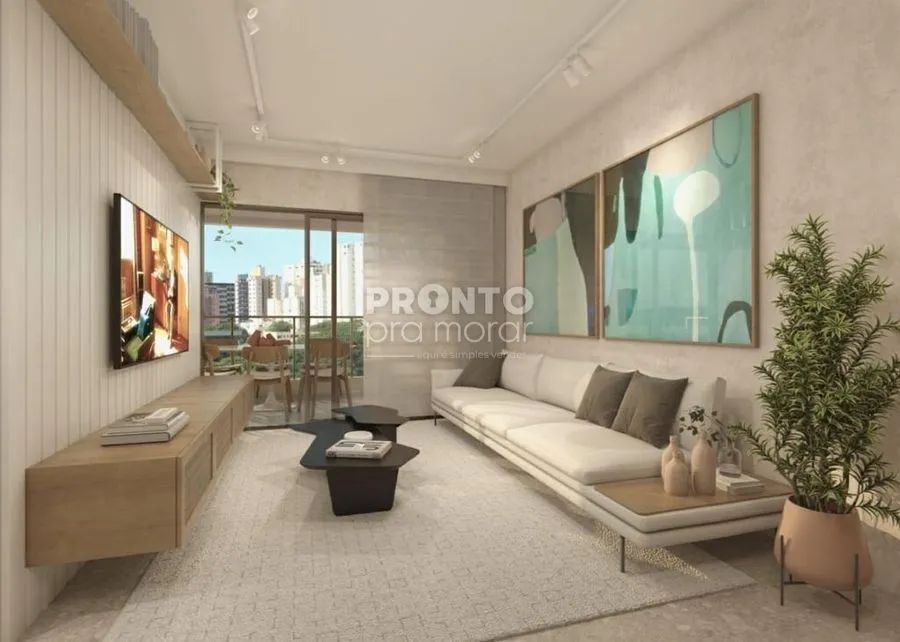 Apartamento com 4 quartos em Graças - Foto 5