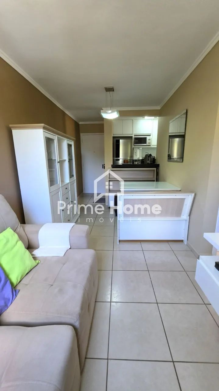 apartamento - Vila Trinta e Um de Março - Campinas - Foto 2