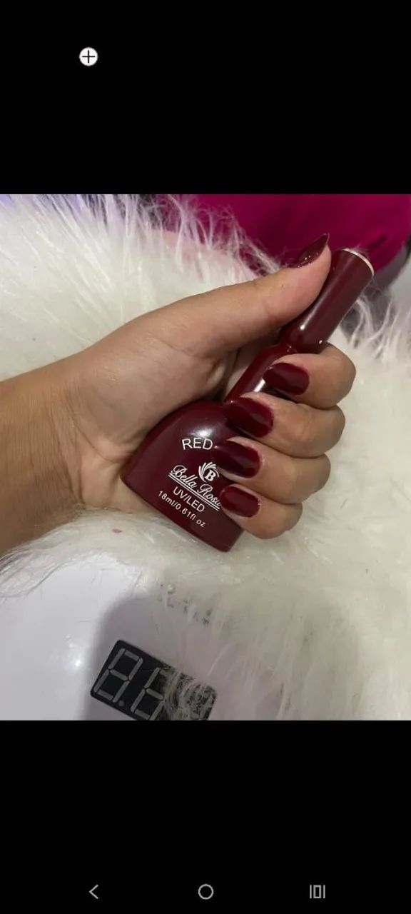 Pe e Mão 35,00 - Foto 2
