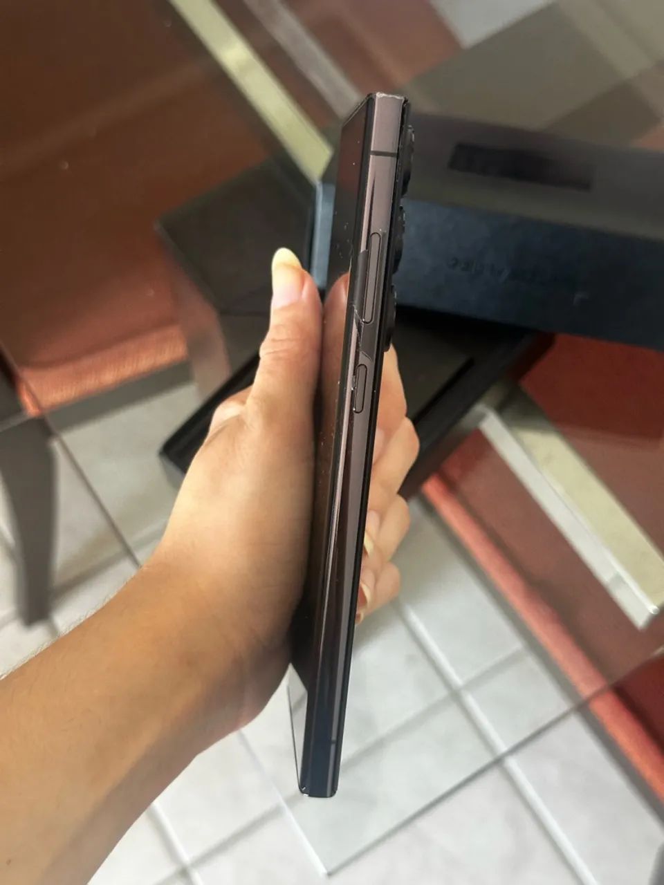 Vendo celular Samsung S23 - Foto 5