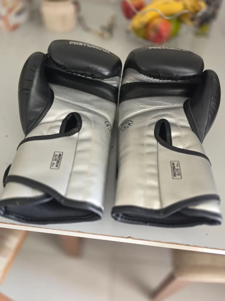 Luva de boxe Pretorian - Foto 5