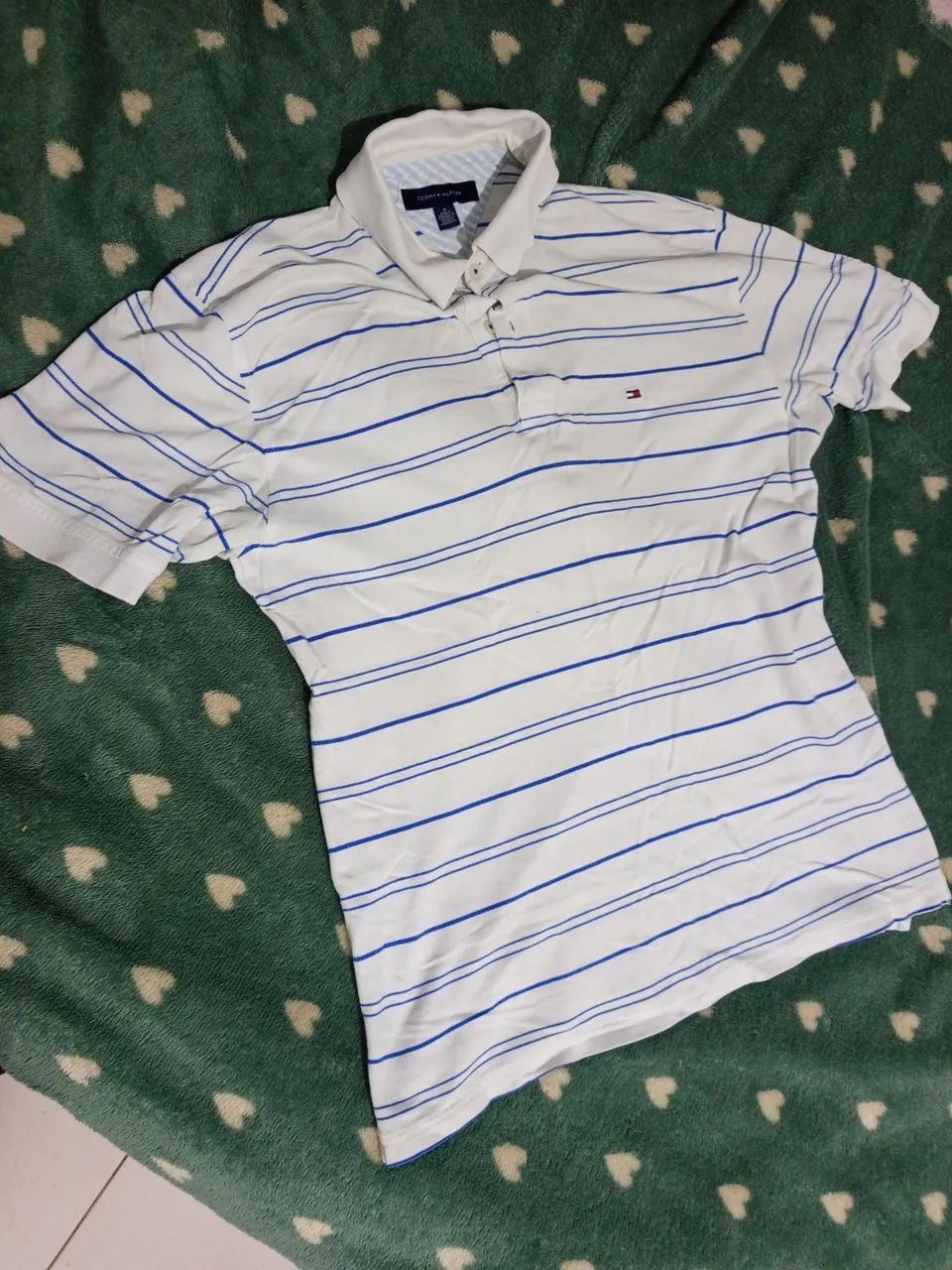 Camisa original da Tommy  - Foto 2