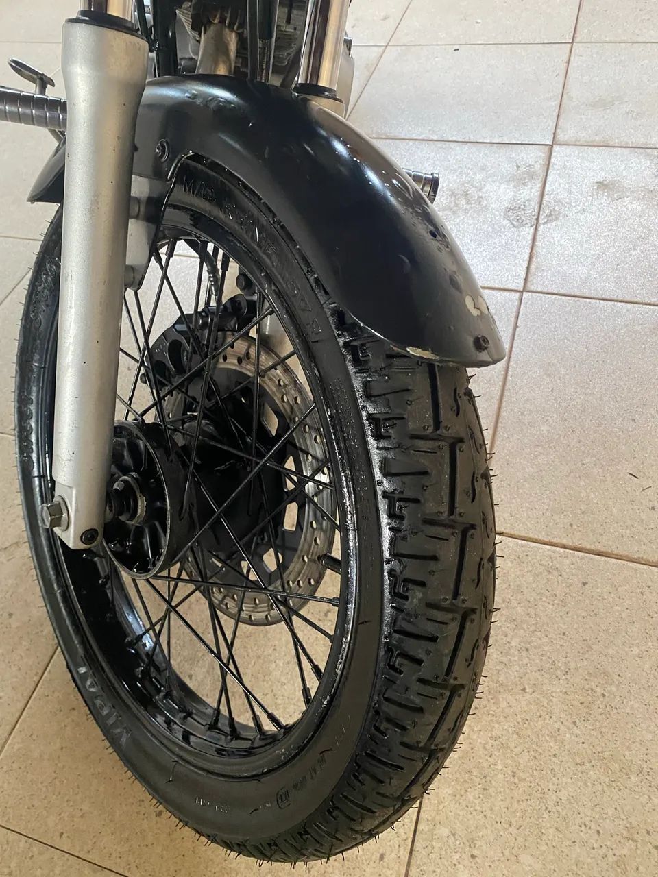 Virago 250  - Foto 4